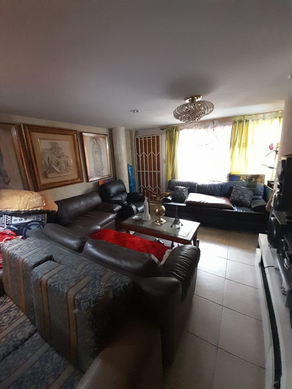 VENDO CASA EN SANTA TERESITA