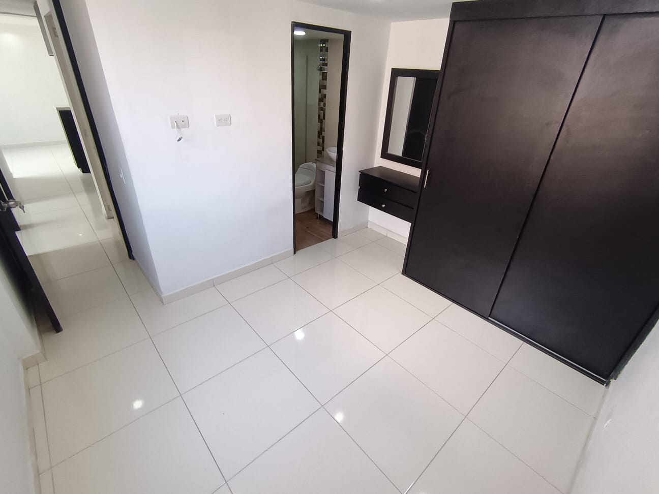 Arriendo Apartamento Robledo Pajarito