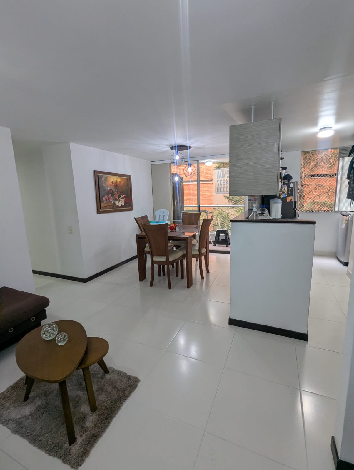 ARRIENDO APARTAMENTO EN ENVIGADO LOMA DEL BARRO