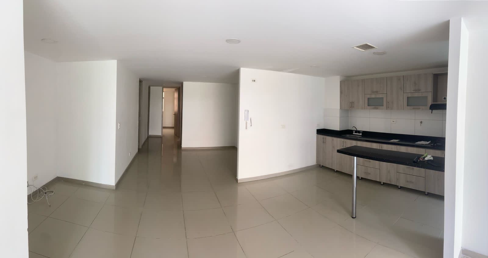 VENDO APARTAMENTO EN EL ESTADIO