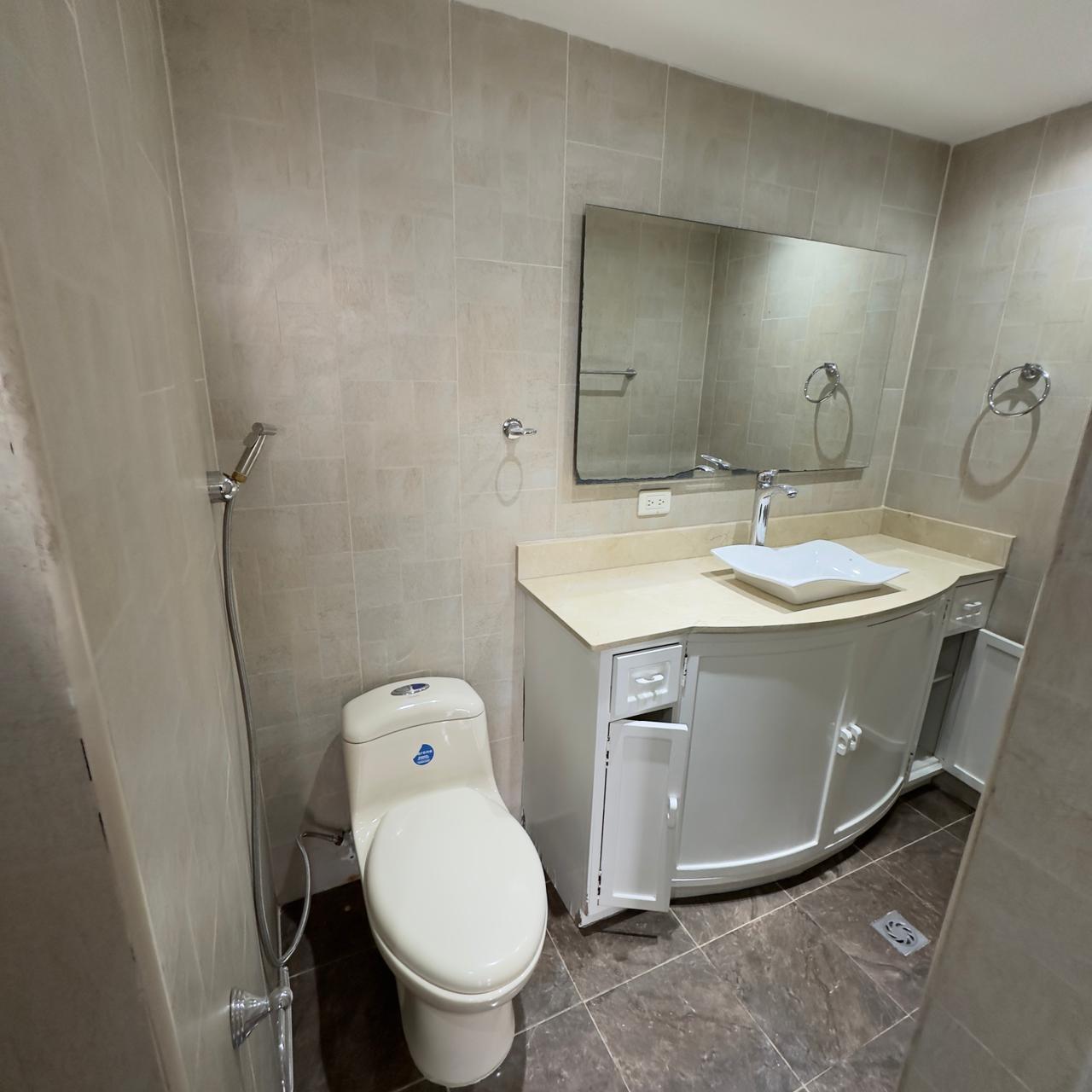 ARRIENDO APARTAMENTO EN SAN JUAQUIN