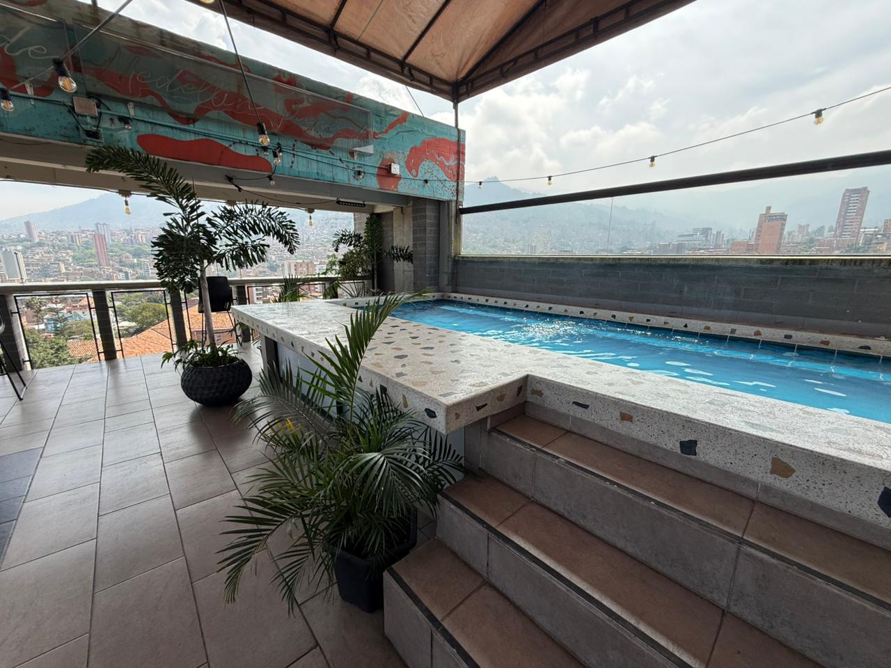 ARRIENDO APARTAESTUDIO AMOBLADO EN BUENOS AIRES