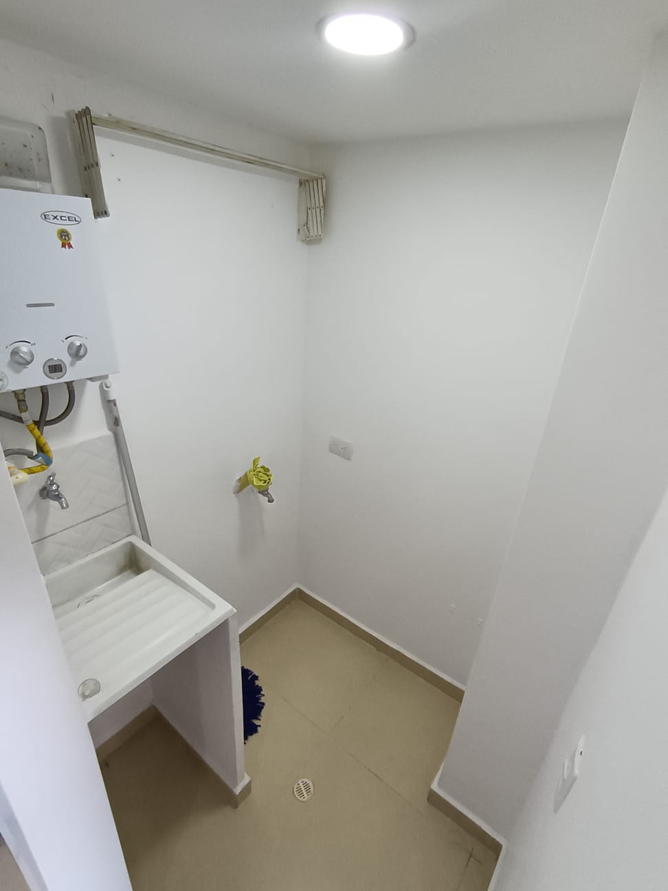 Arriendo Apartamento Robledo Pajarito