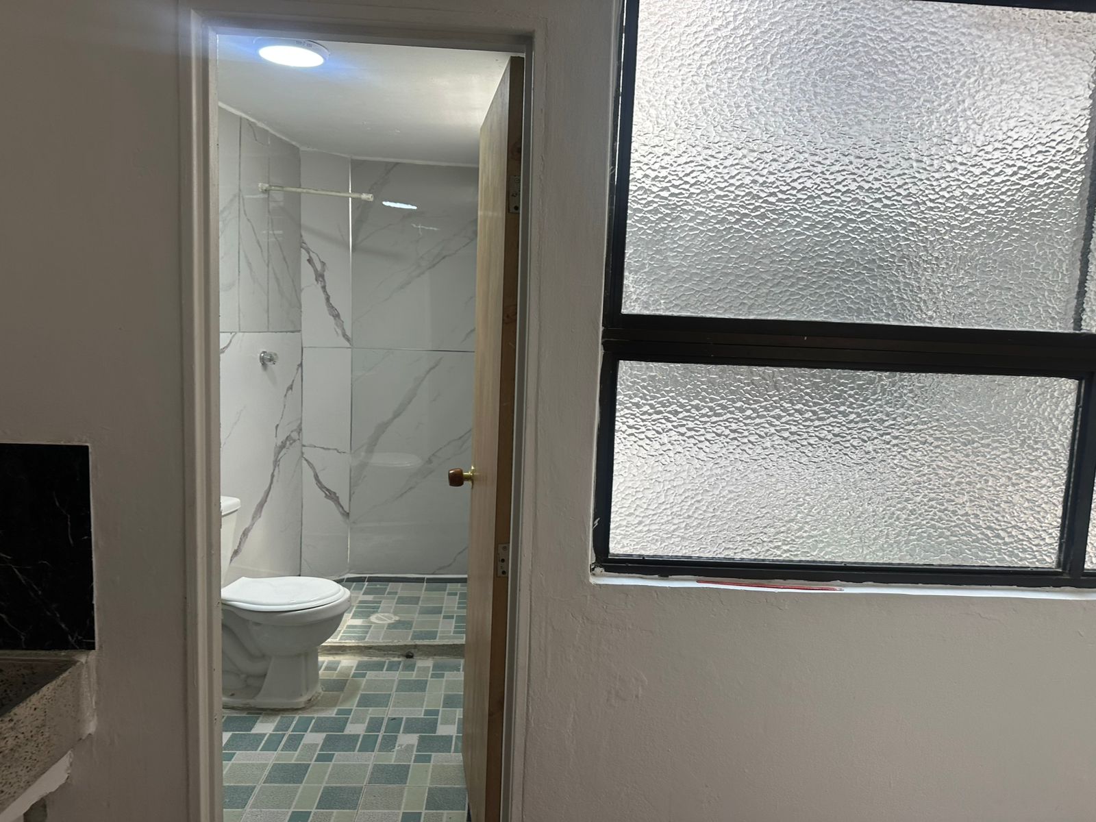 VENTA APARTAMENTO BARRIO CRISTOBAL