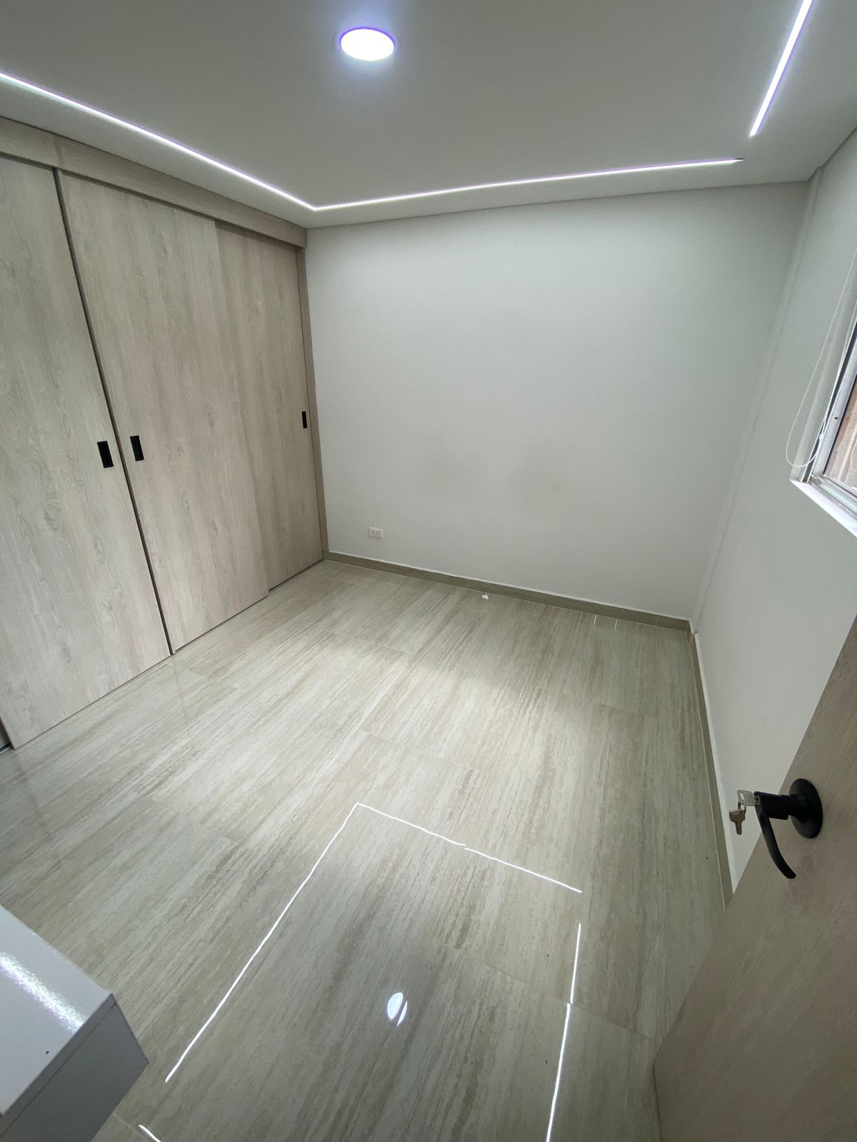 VENDO APARTAMENTO EN CALASANZ PARTE ALTA