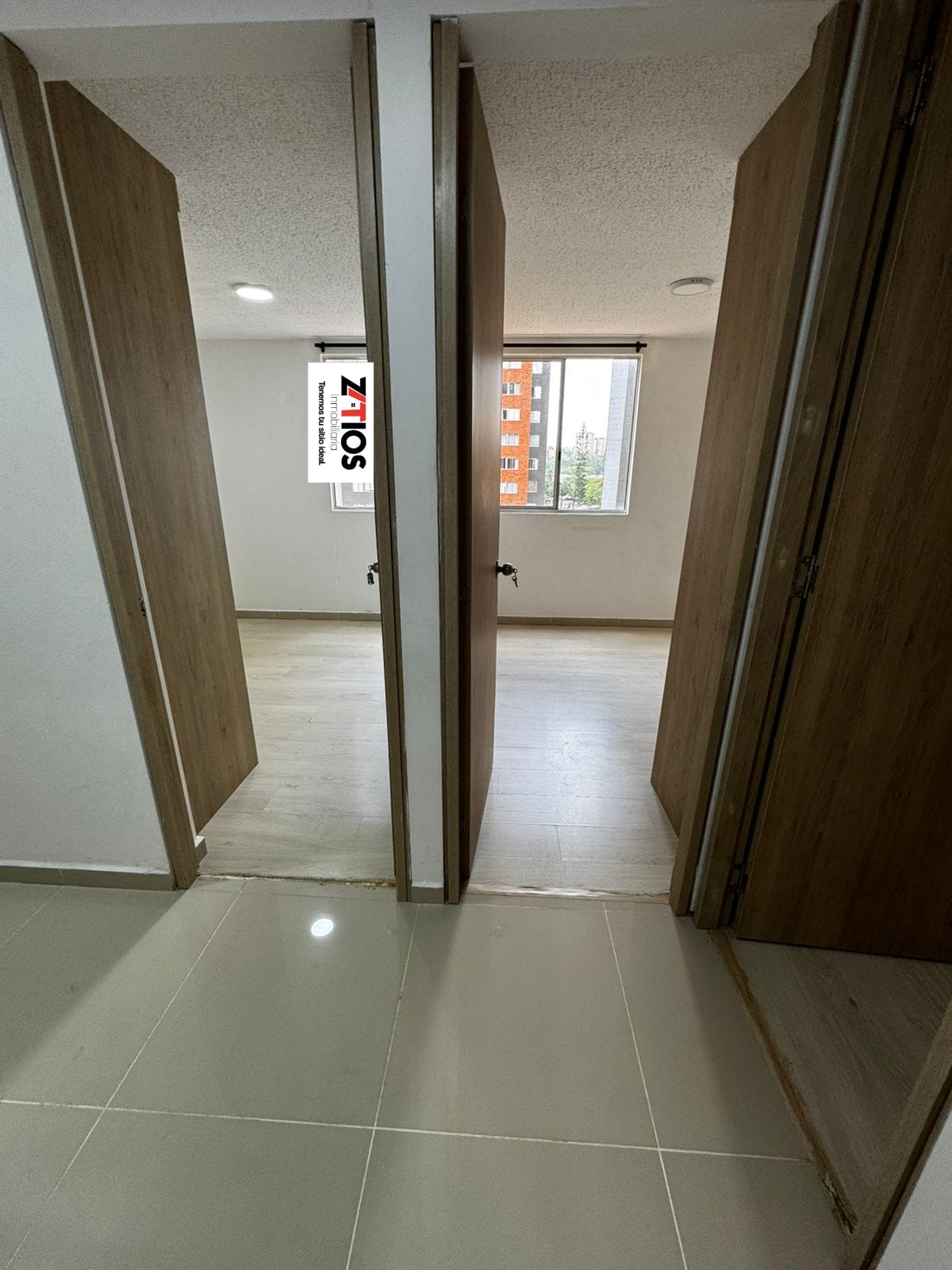 Arriendo Apartamento en San German