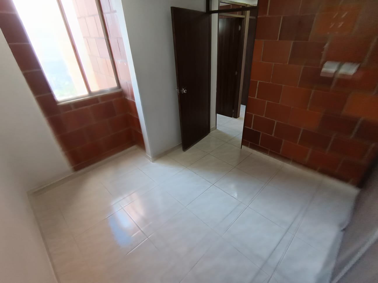 Vendo Apartamento Robledo Pajarito
