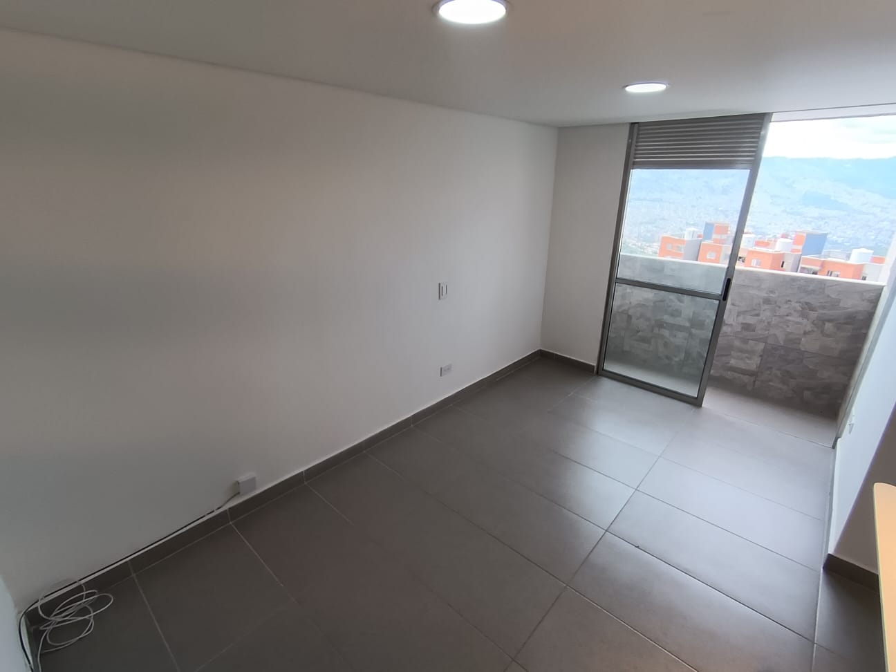 Arriendo Apartamento Robledo Pajarito