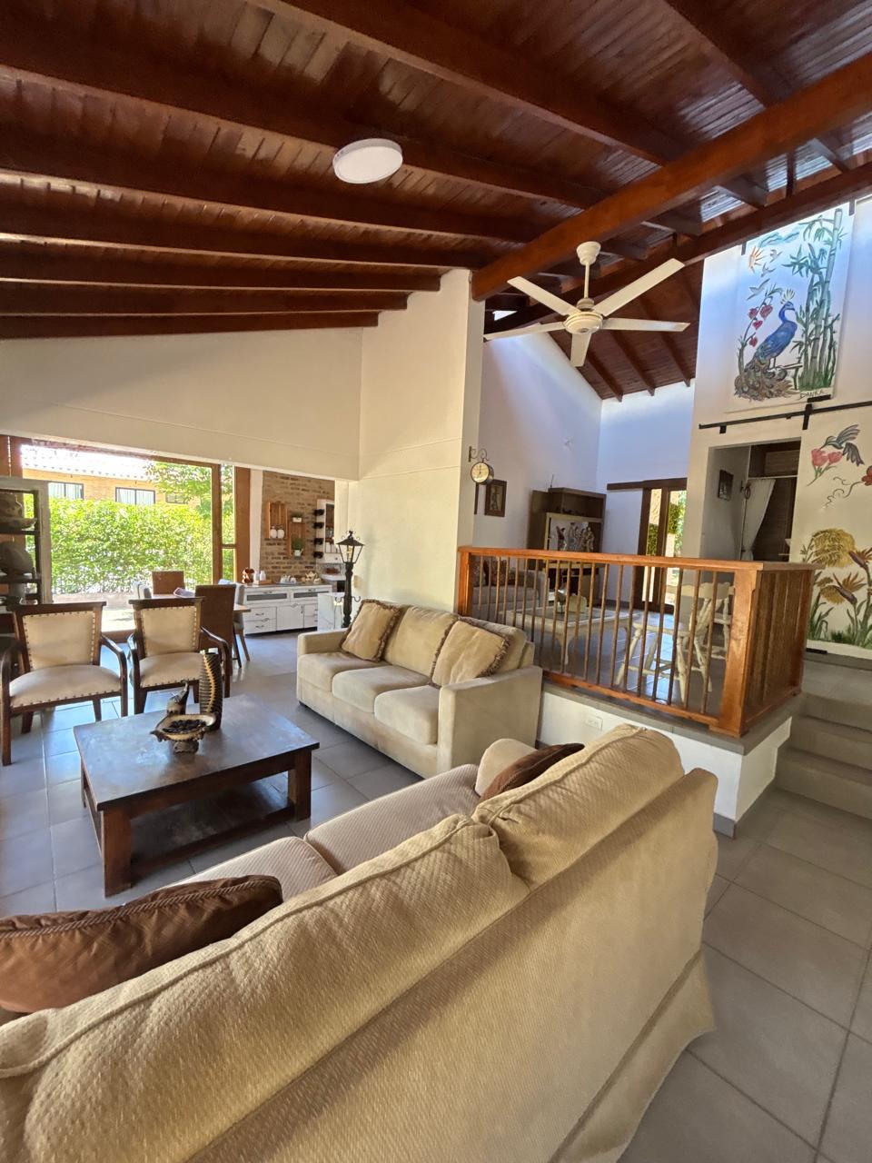 VENDO CASA CAMPESTRE EN SOPETRAN