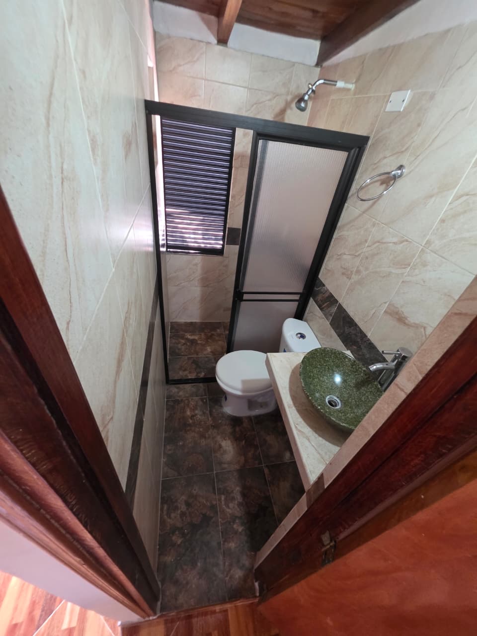 ARRIENDO APARTAMENTO EN SANTA MONICA