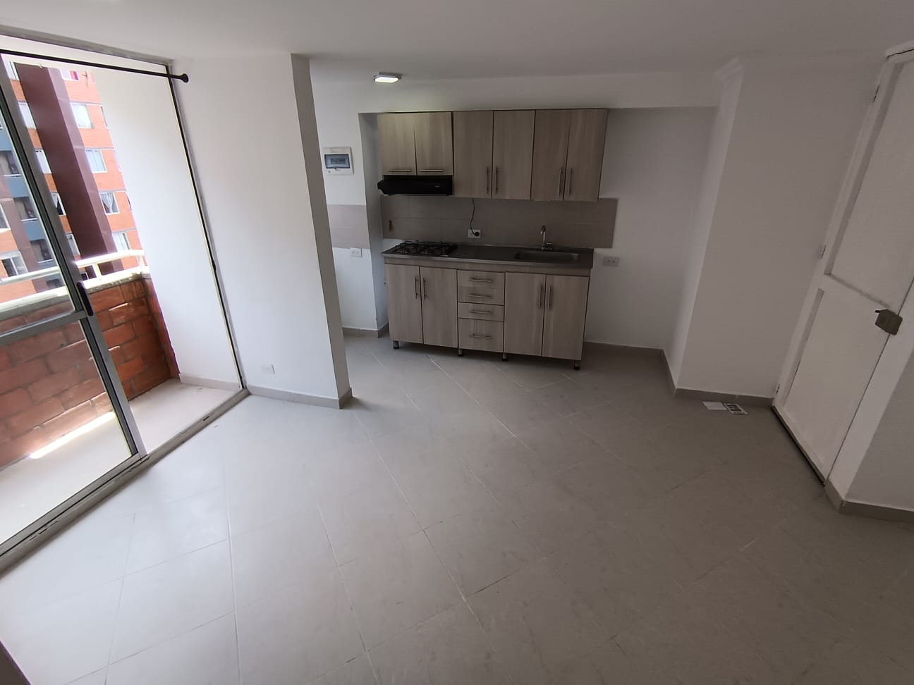 Arriendo Apartamento Robledo Aurora