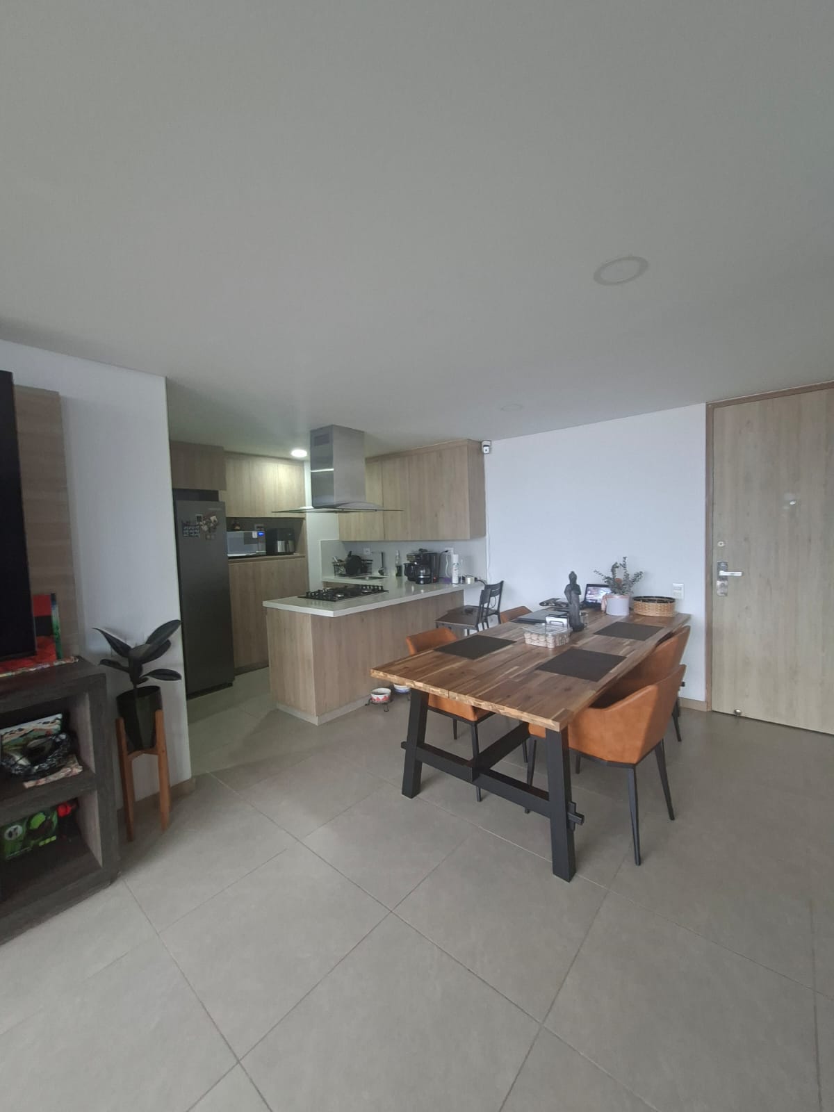 ARRIENDO APARTAMENTO EN TIERRA GRATA BUENOS AIRES