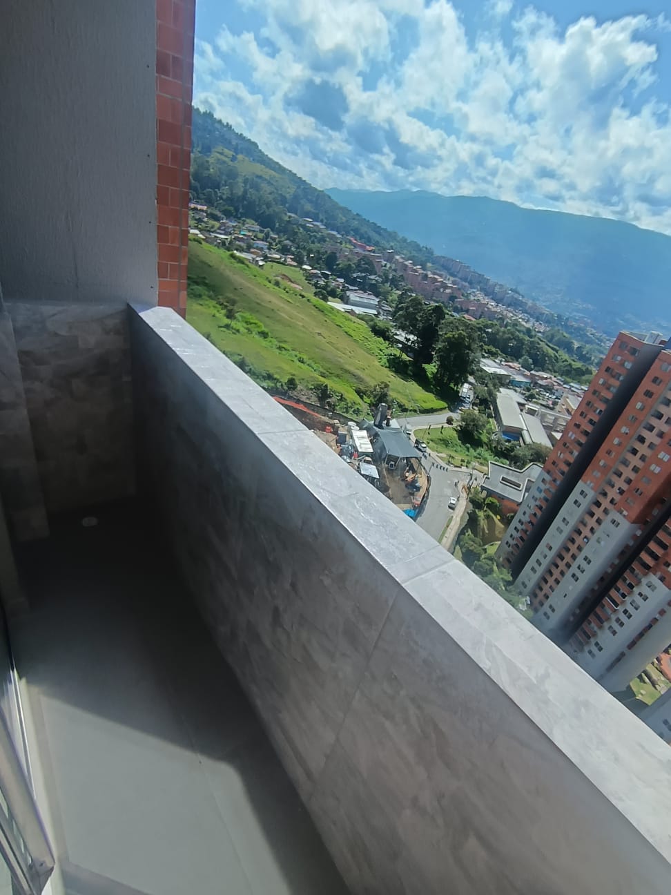 Arriendo Apartamento Robledo Pajarito