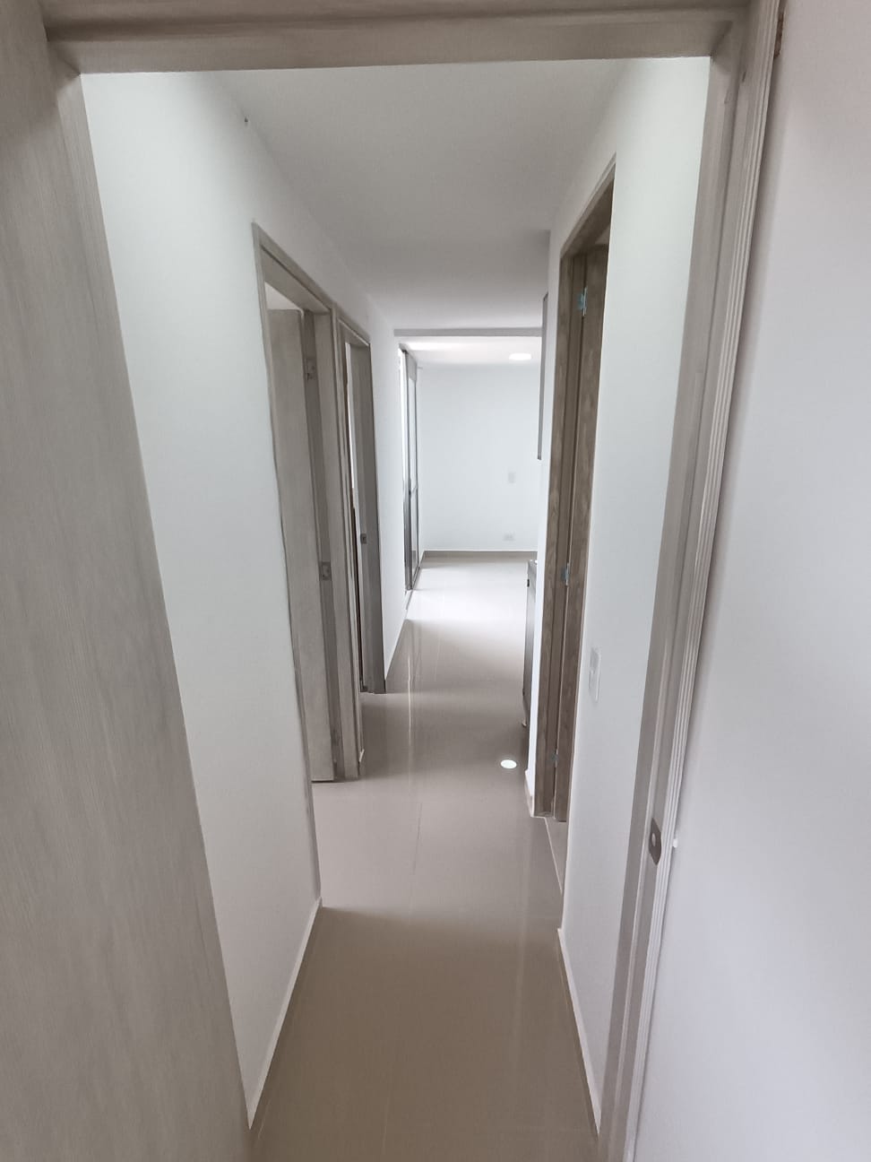 Vendo Apartamento Robledo Pajarito