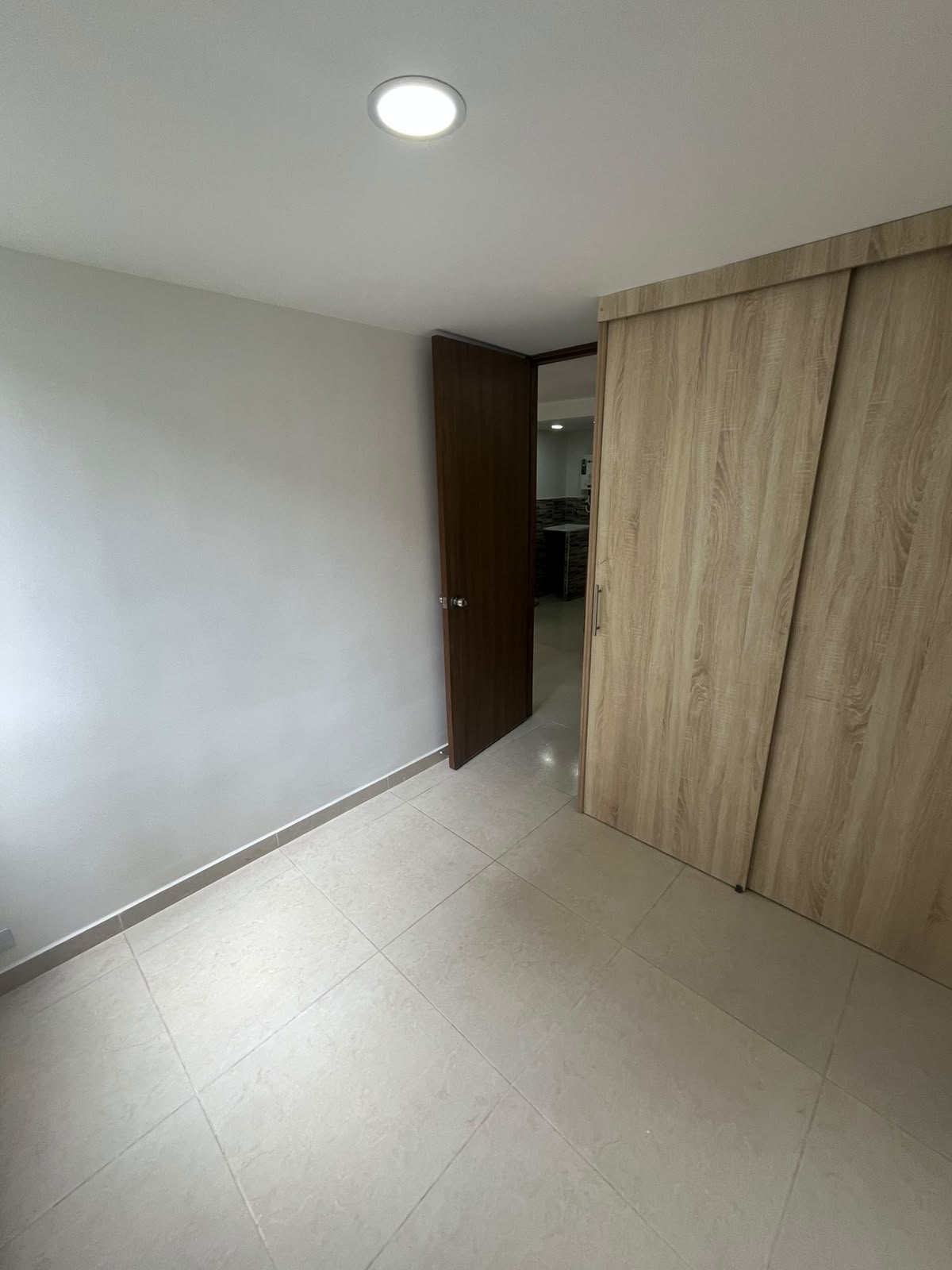 Arriendo Apartamento Robledo Pajarito