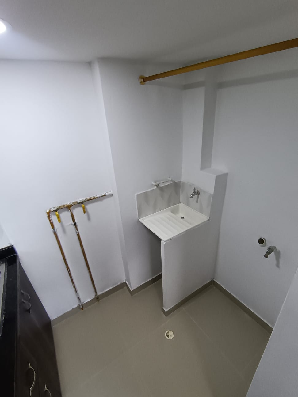 Arriendo Apartamento Robledo Pajarito