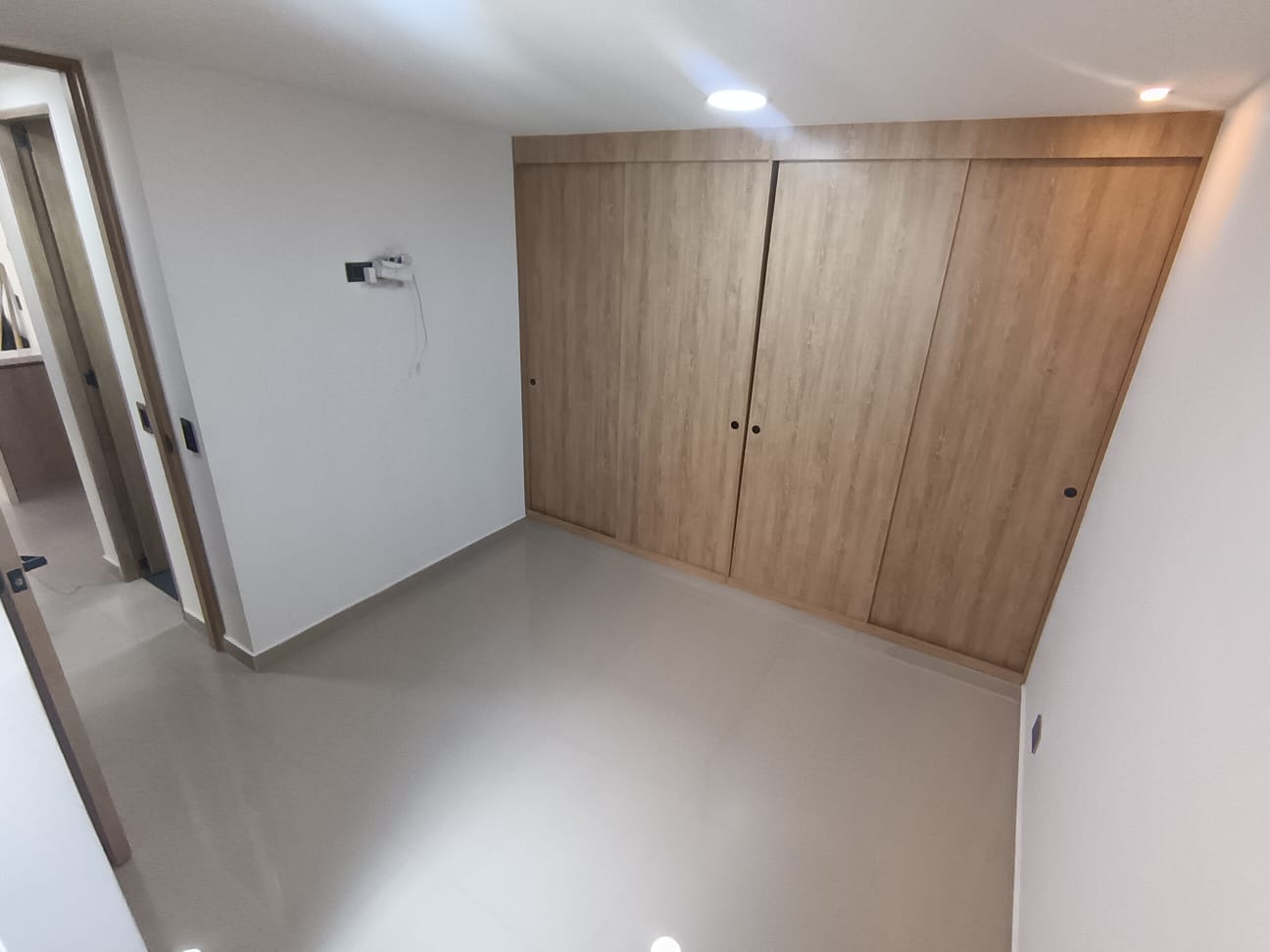 Arriendo Apartamento Robledo Pajarito