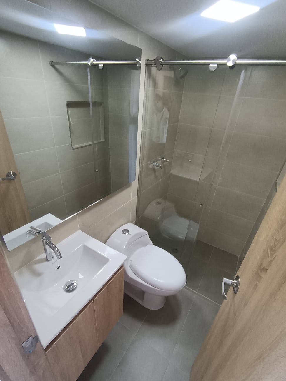 Arriendo Apartamento Robledo Pajarito