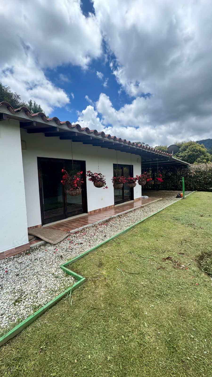 ARRIENDO CASA FINCA EN RIO NEGRO