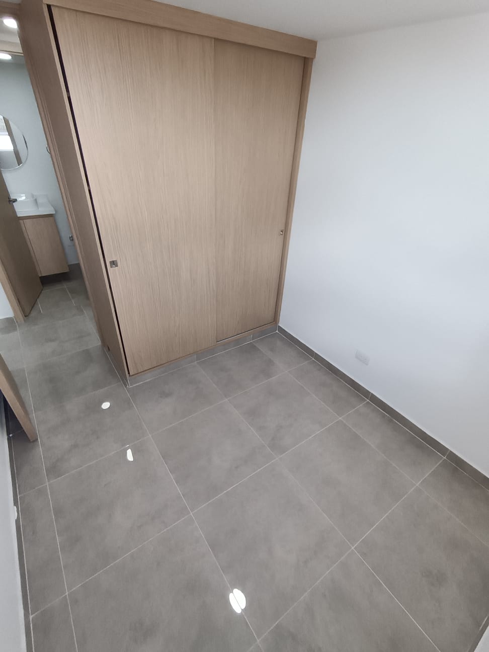 Arriendo Apartamento Robledo Pajarito