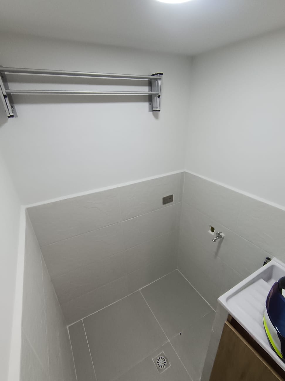 Arriendo Apartamento Robledo Pajarito