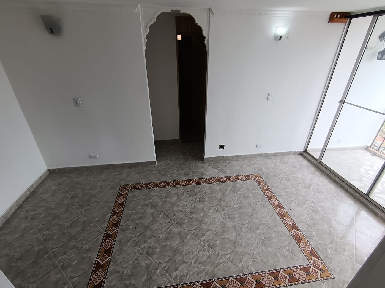 Arriendo Apartamento Robledo