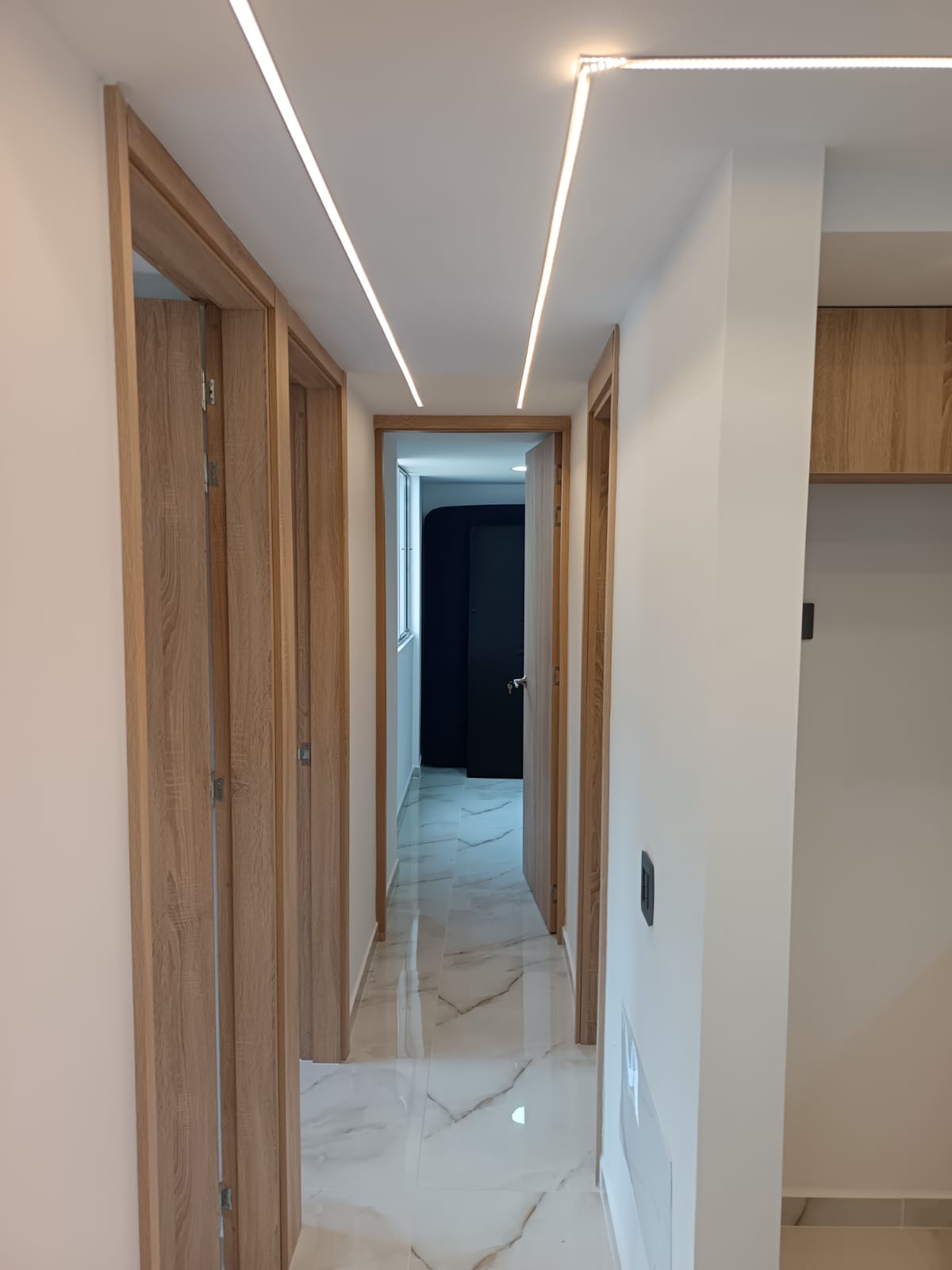 Arriendo Apartamento Robledo Pajarito