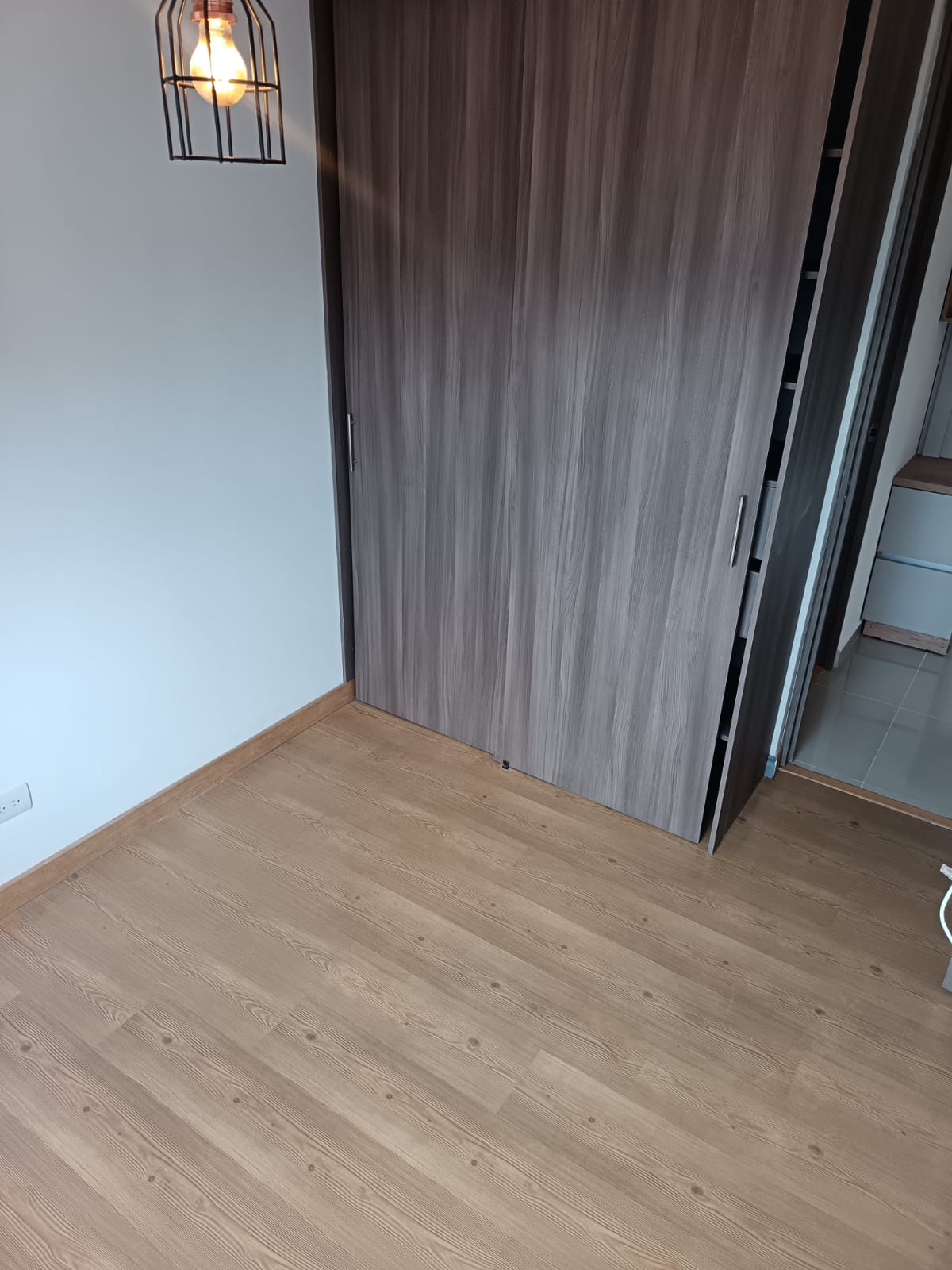 Arriendo Apartamento San German