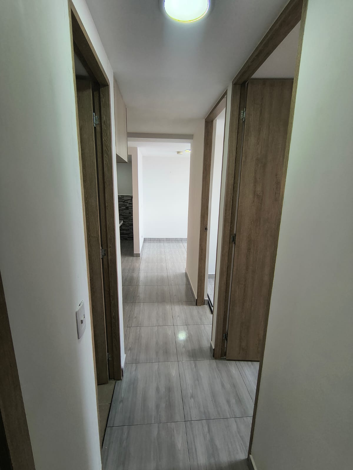 Arriendo Apartamento Robledo Pajarito