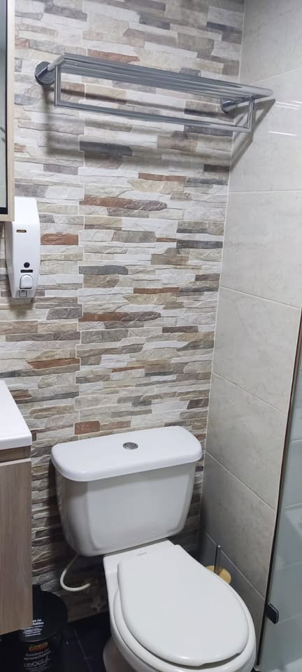 ARRIENDO APARTAMENTO AMOBLADO EN BELLO MADERA