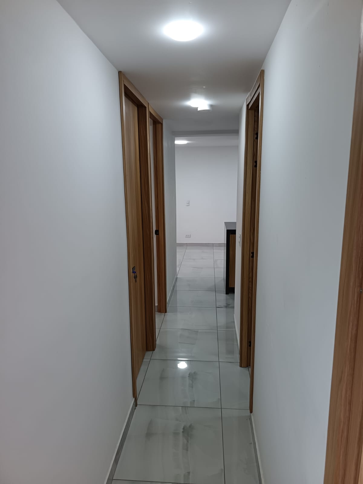 Arriendo Apartamento Robledo Pajarito
