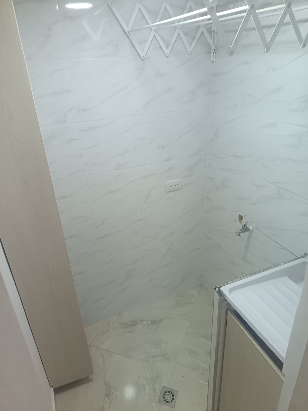 Arriendo Apartamento Robleda Pajarito