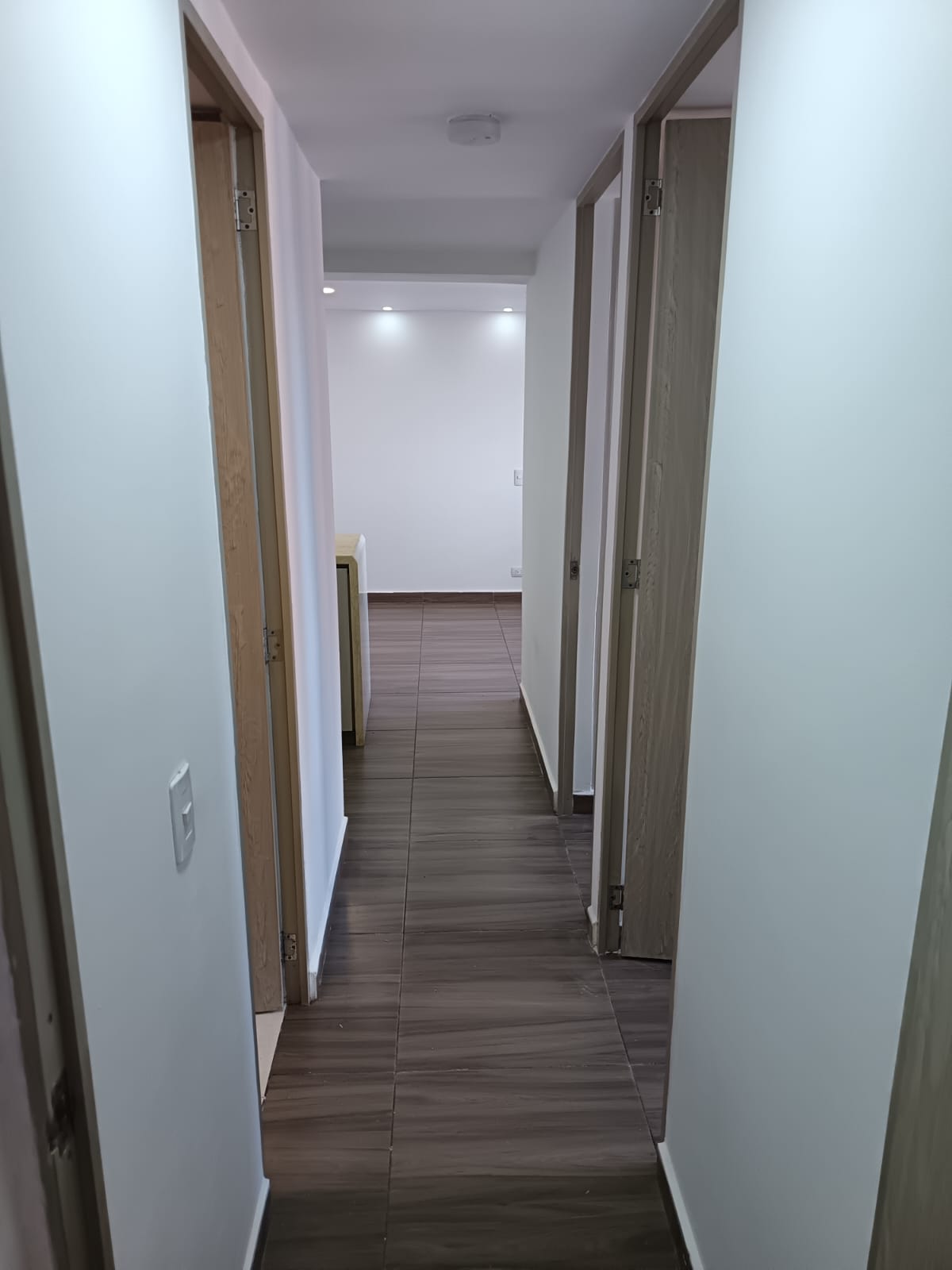 Arriendo Apartamento Robledo Pajarito