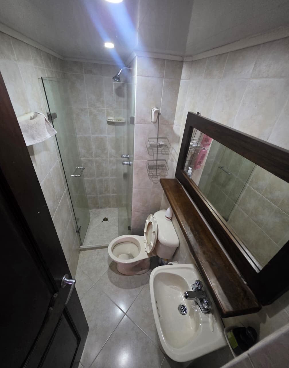 VENDO APARTAMENTO EN EL CHAGUALO PASEO DE SEVILLA