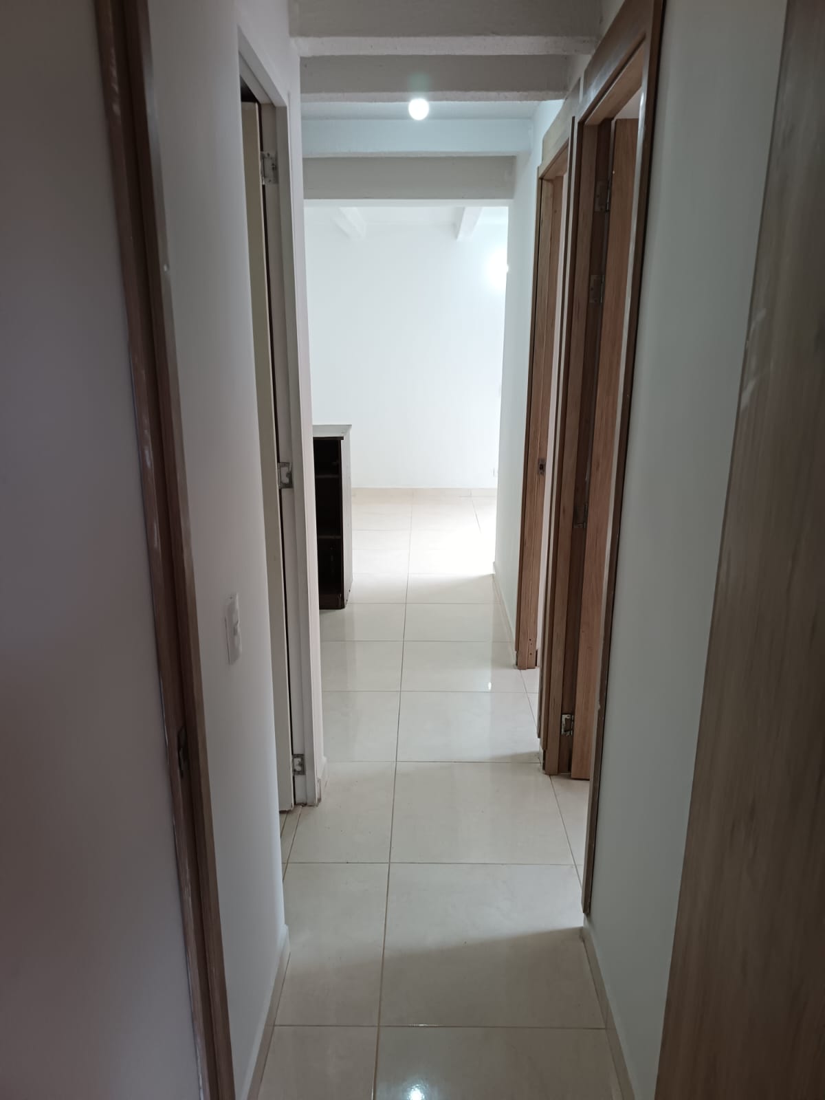 Arriendo Apartamento Robledo Pajarito