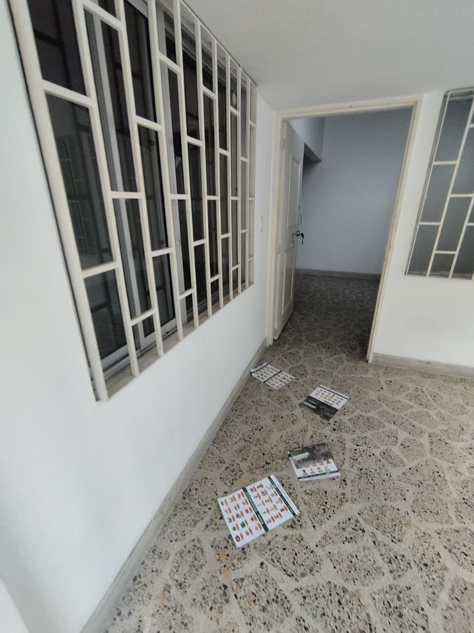 Arriendo casa en simón bolívar