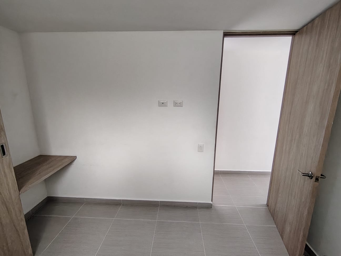 Arriendo apartamento en la castellana