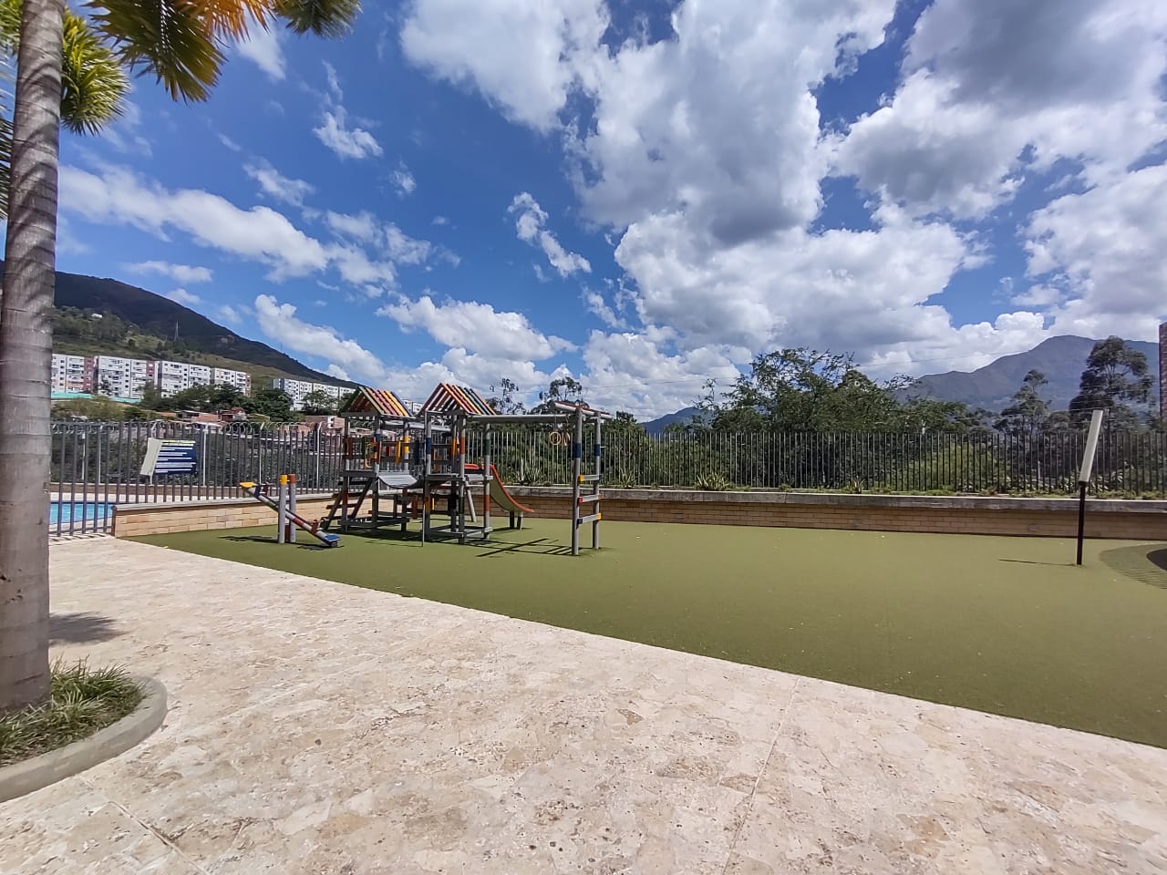 Venta Apartamento Niquía