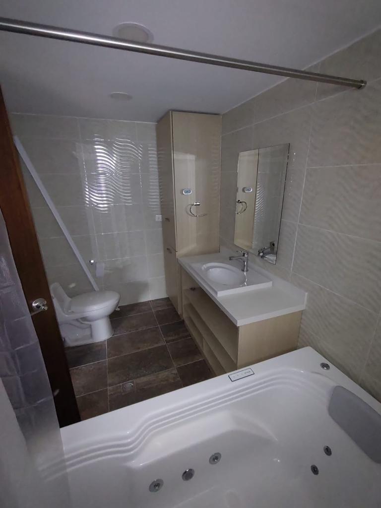 Vendo Casa en Barrio la Mota
