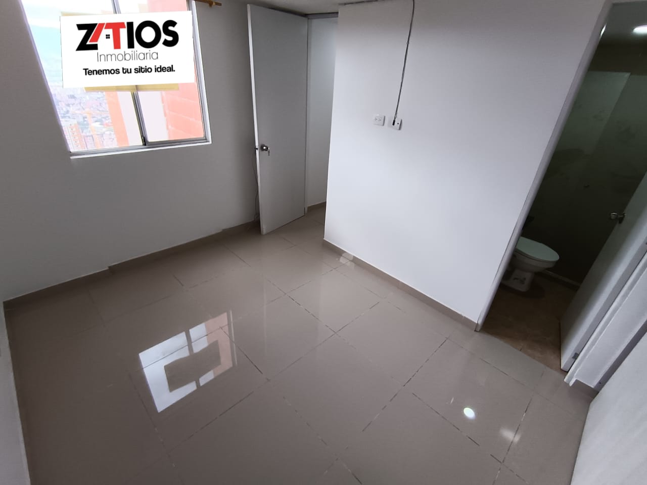 Arriendo Apartamento Robledo Pajarito
