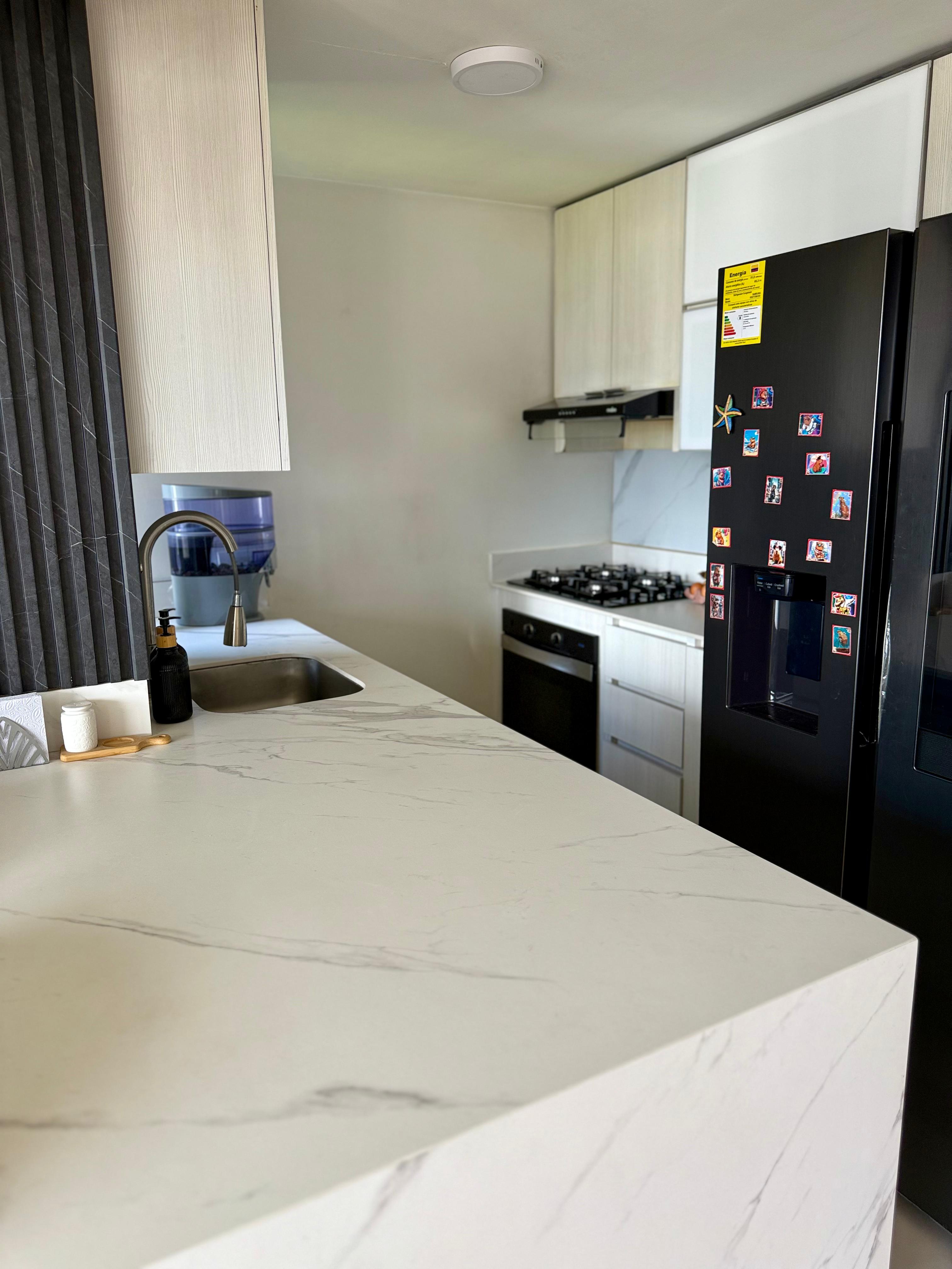 Venta Apartamento Loma de los Bernal