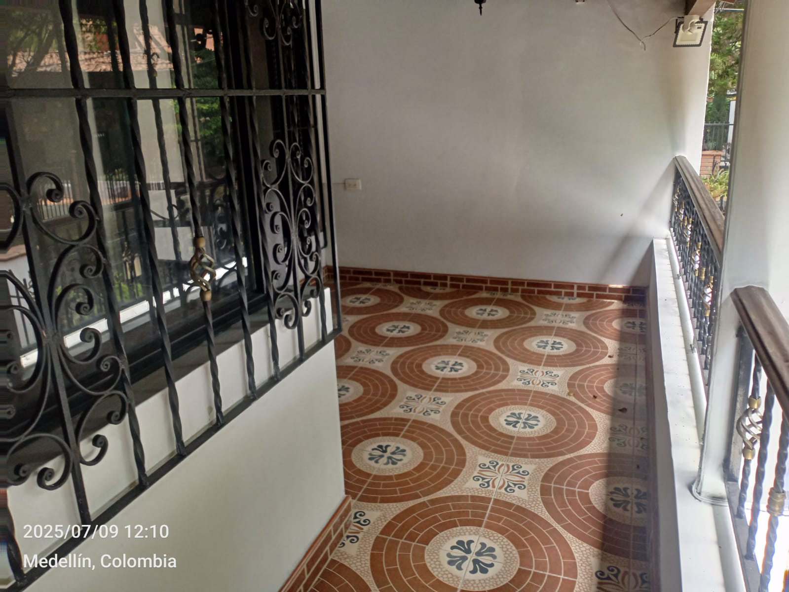 ARRIENDO CASA BELEN LA PALMA