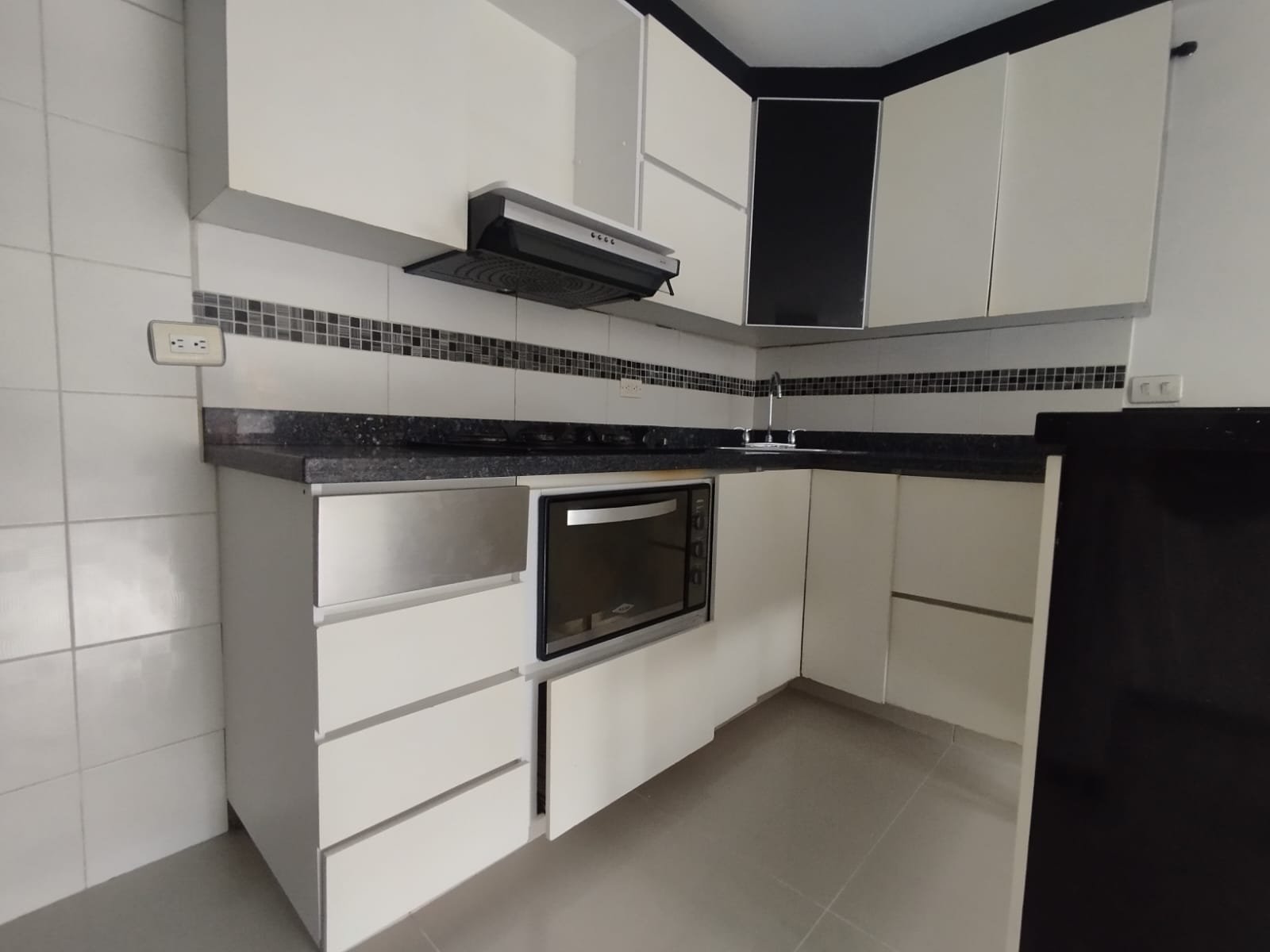ARIENDO APARTAMENTO CIUDAD DEL RIO