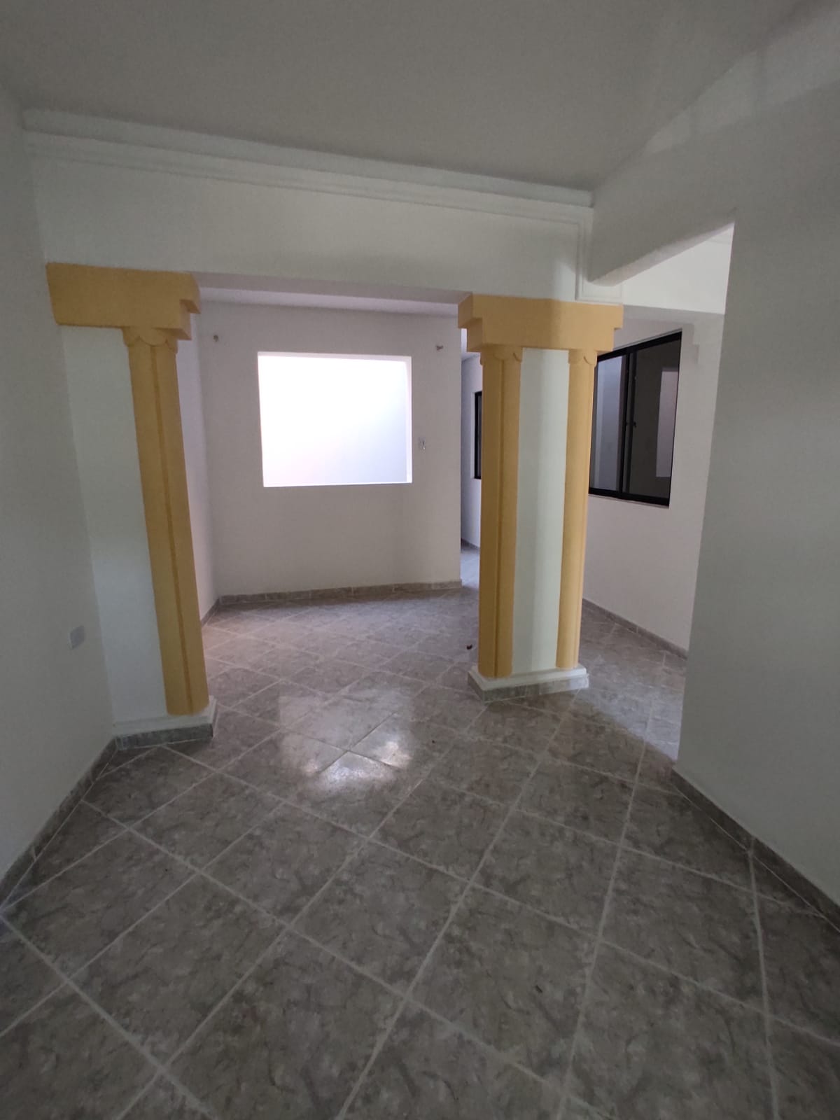 ARRIENDO CASA COMERCIAL INDEPENDIENTE SANTA MONICA