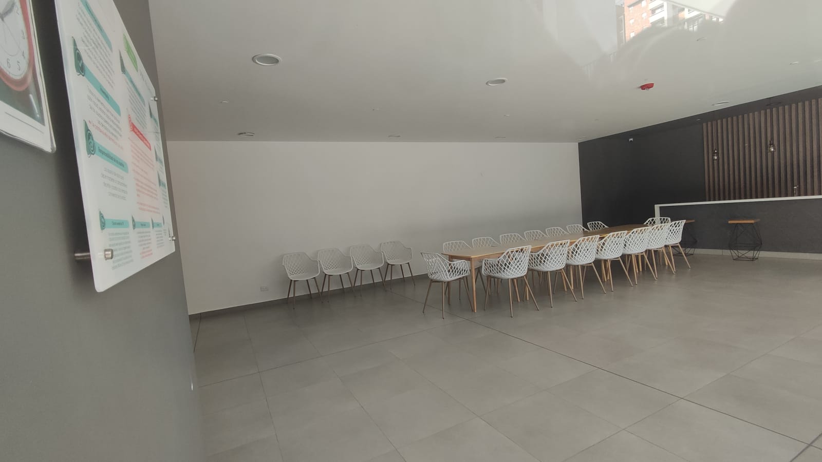 ARRIENDO APARTAMENTO EN CIUDAD DEL RIO