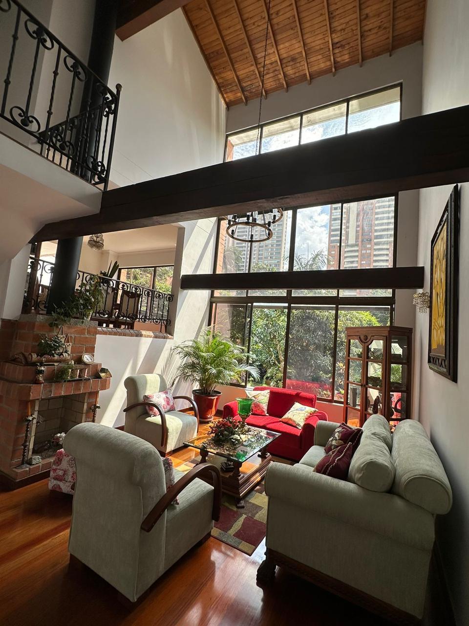 VENTA CASA LOS BALSOS