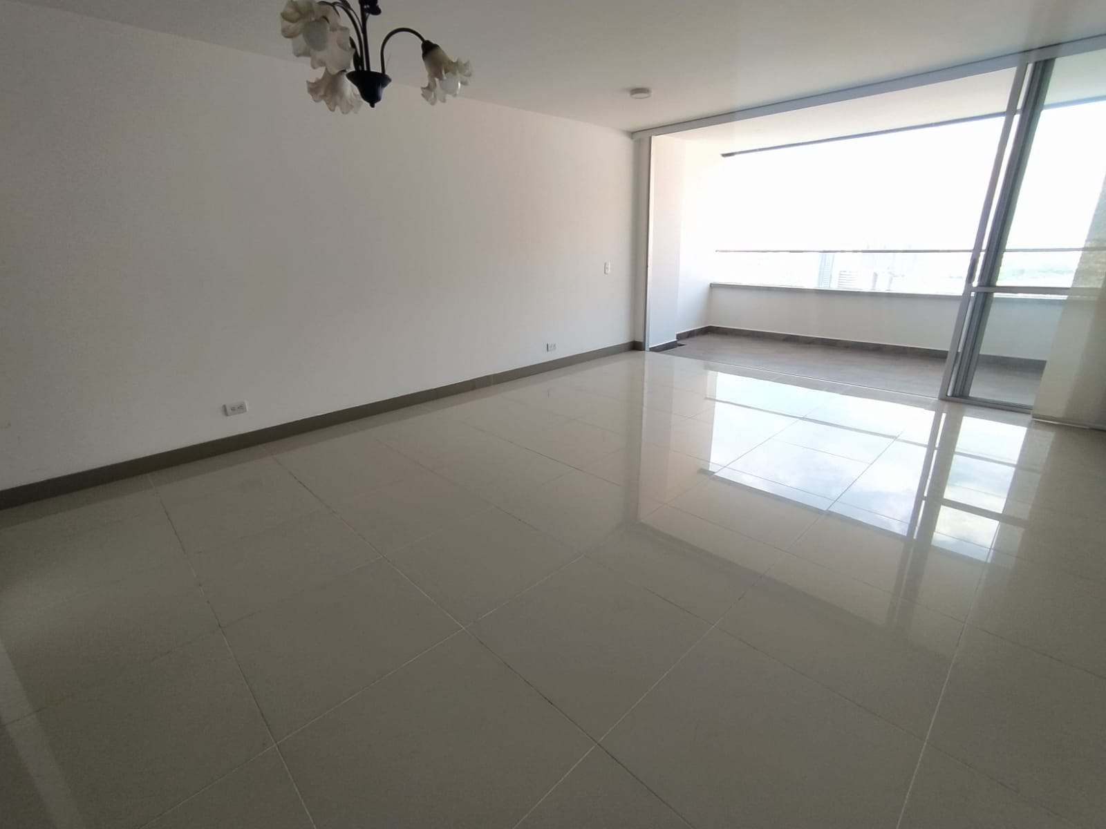 Arriendo Apartamento En Señorial Envigado