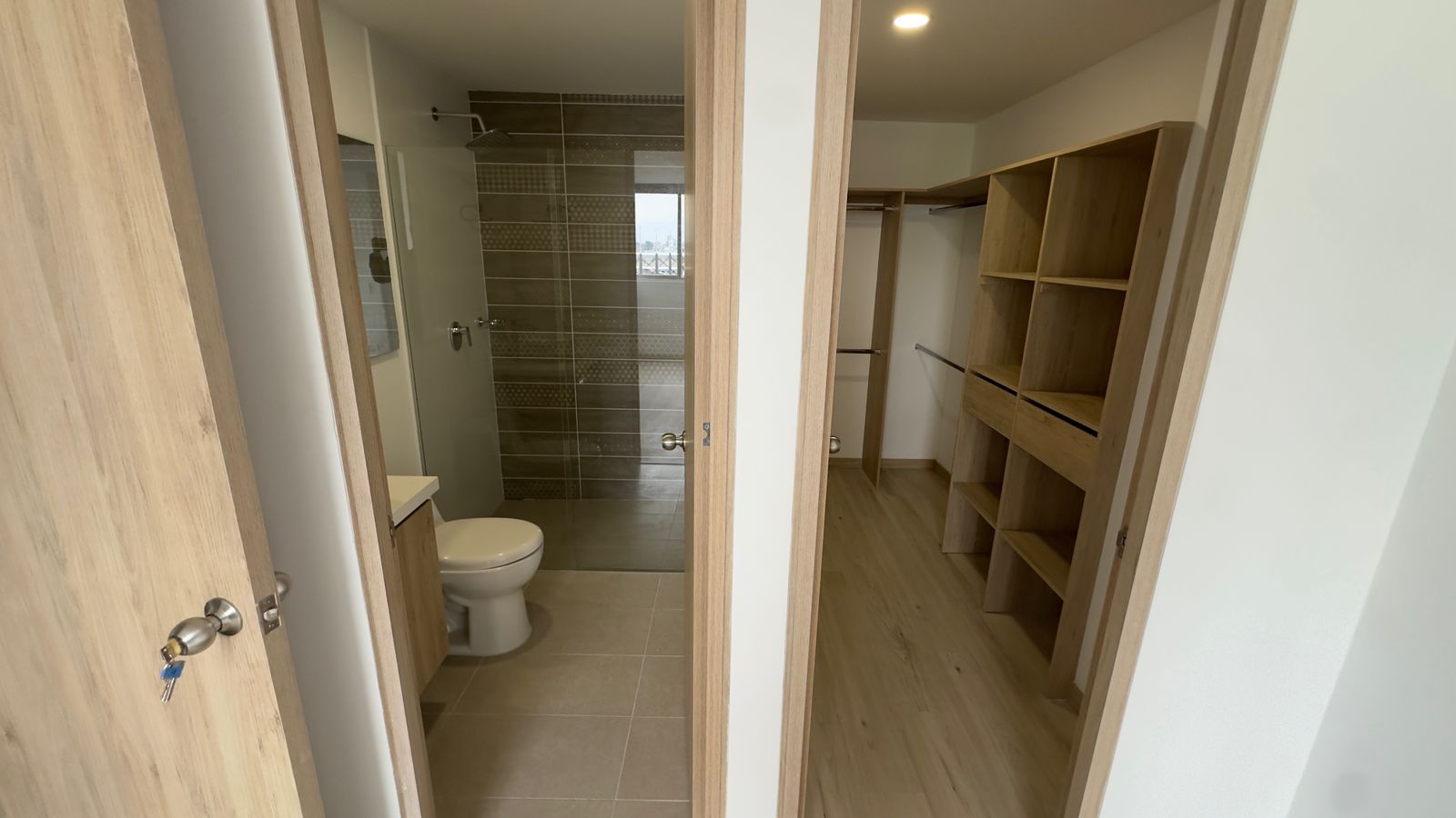 ARRIENDO APARTAMENTO EN GUAYABAL UNIDAD URBANITY