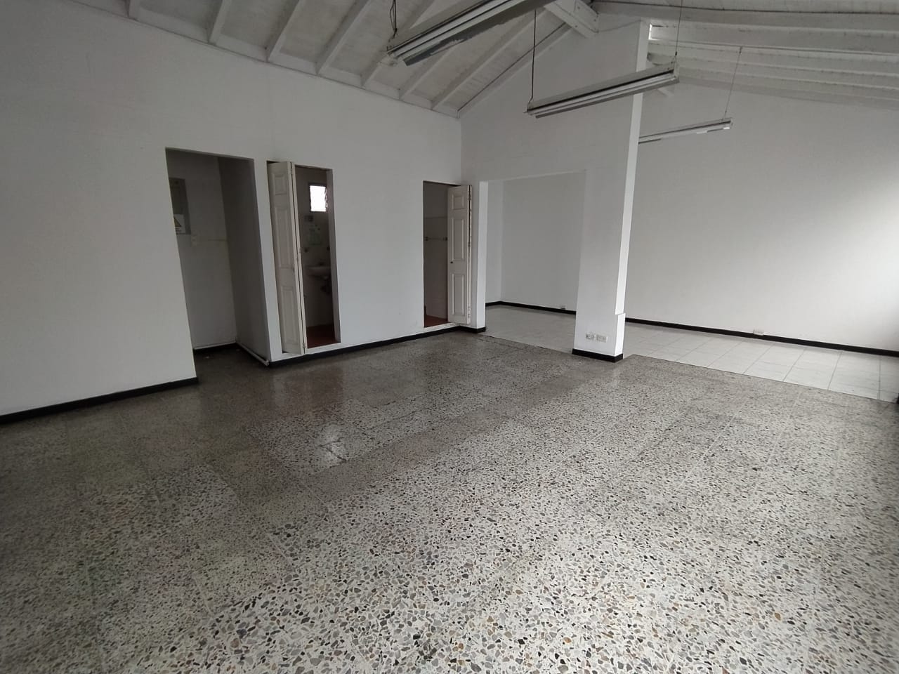 Arriendo Casa En Patio Bonito