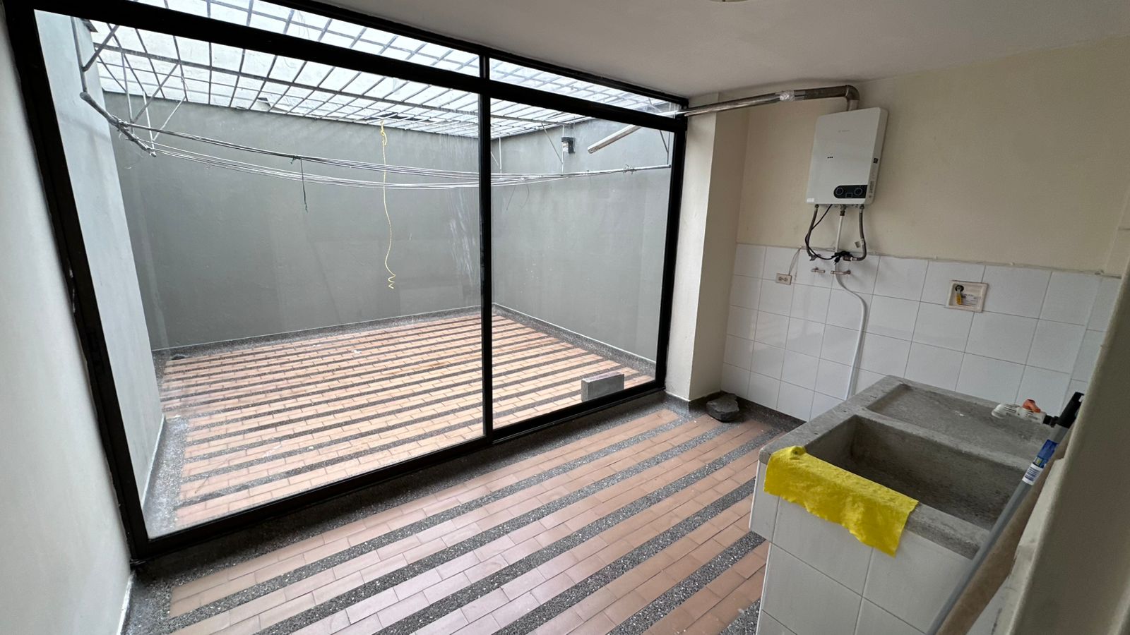 ARRIENDO CASA EN BELEN LA PALMA